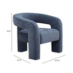 Malone - Accent Chair