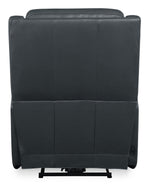 MS - Nelson Zero Gravity Power Recliner With Power Headrest And Lumbar