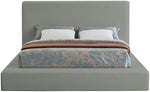 Devin - Bed