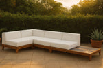 Rio - Modular Sectional