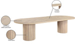 Belinda - Dining Table