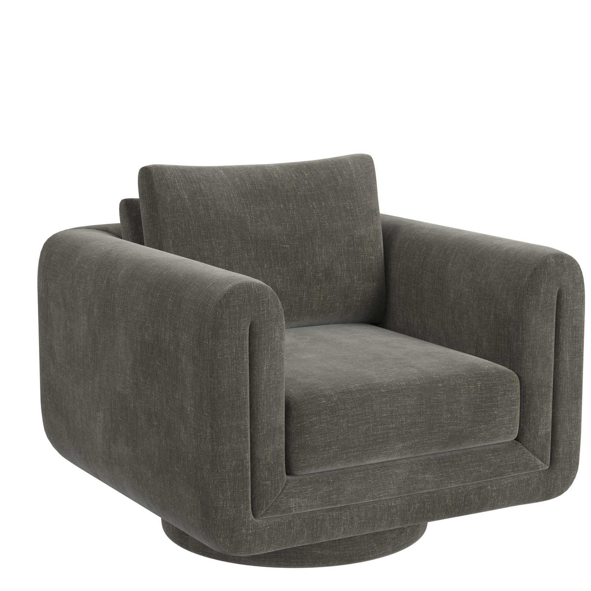 Loop - Swivel Chair