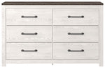 Gerridan - Dresser