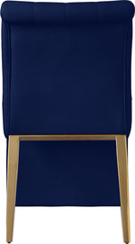 Curve - Dining Chair (Set of 2)
