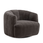 Jasmine - Swivel Accent Chair