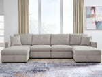 ModMax Luxe - Sectional