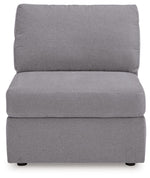 Modmax - U-Shaped Sectional - Granite