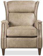 RC - Lansing Power Recliner With Power Headrest