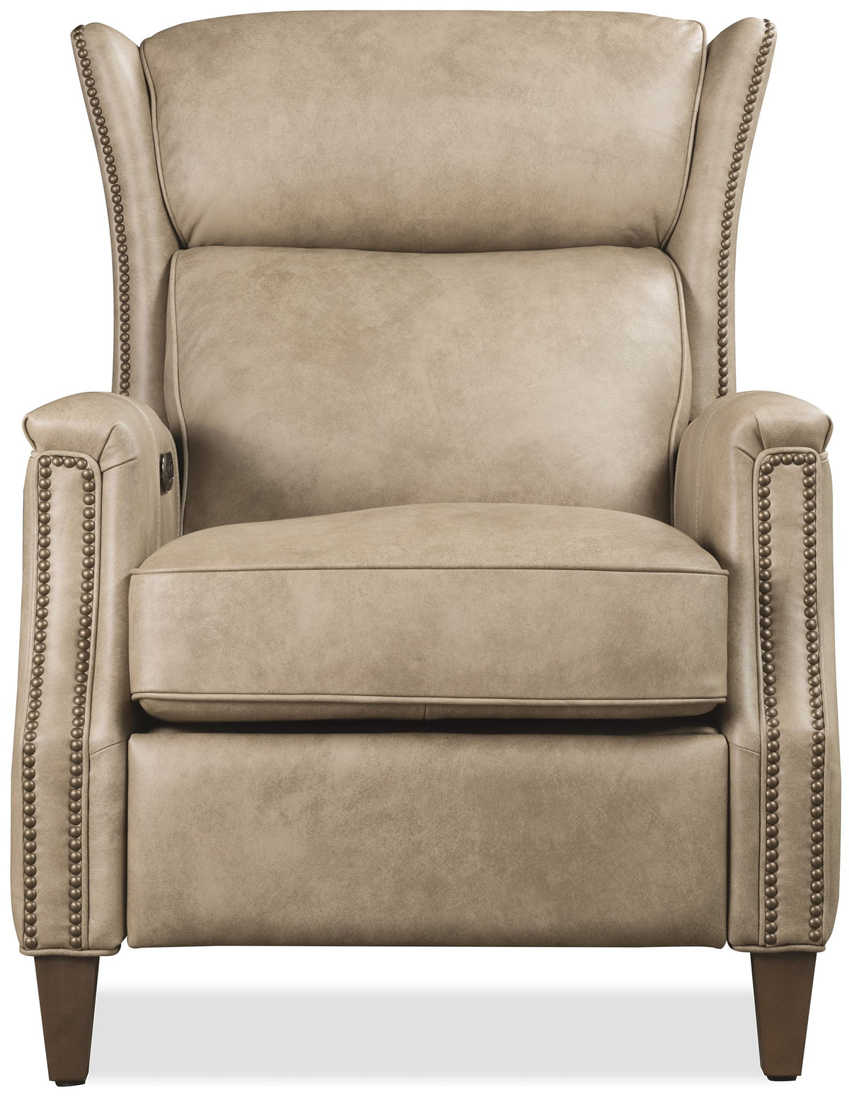 RC - Lansing Power Recliner With Power Headrest