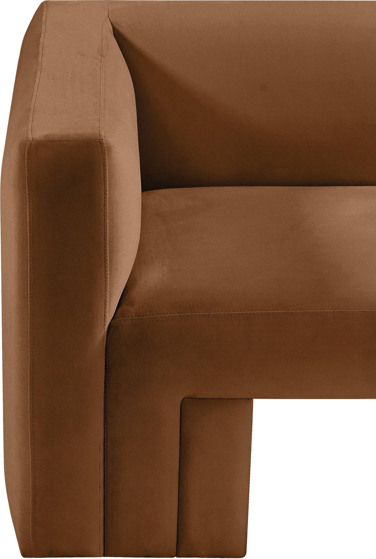 Henson - Chair - Saddle