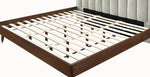 Vance - Bed