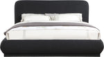 Rigby - Bed With Black Base