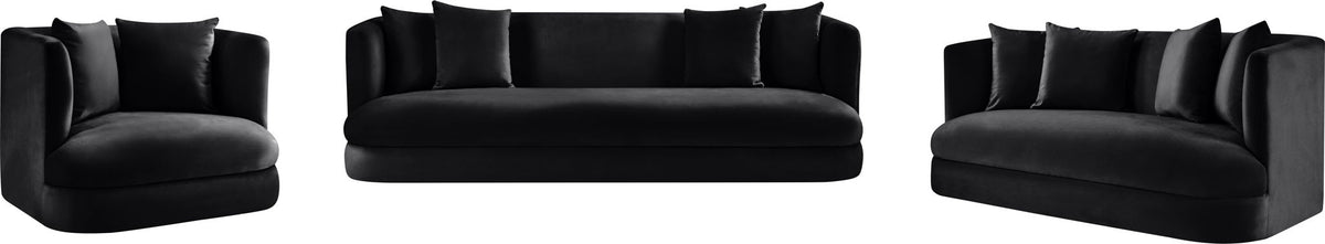 Alder - Sofa