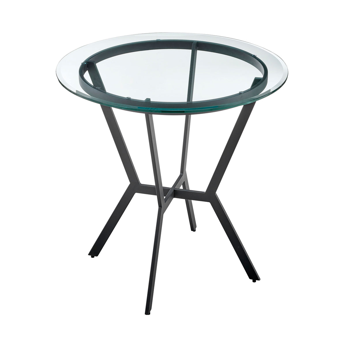 Naomi And Chelsea - Counter Height Dining Set