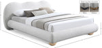Hyde - Bed