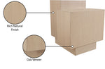 Mateo - End Table