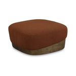 Domina - Boucle Ottoman