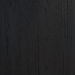 Rowanbeck - Dining Room Server - Black