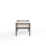 Pietra - Ottoman, No Welt - Echo Ash / White