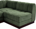 Quinn - 7 Piece Modular Sectional
