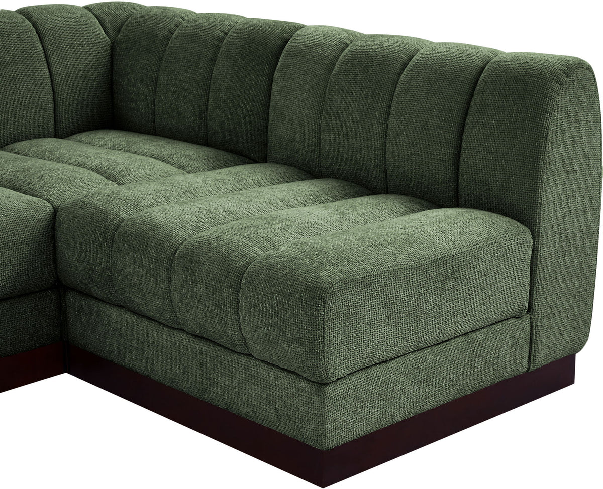 Quinn - 7 Piece Modular Sectional