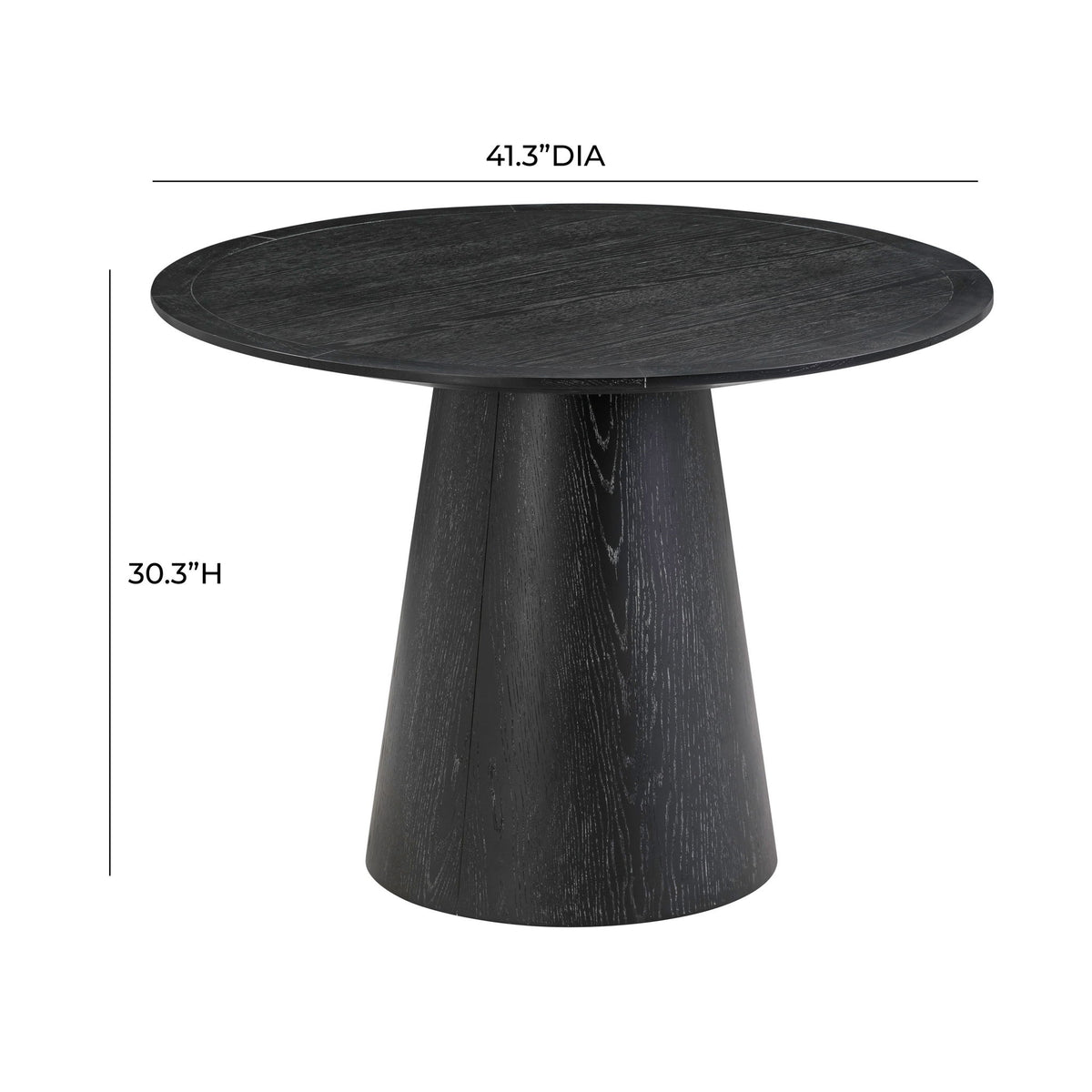 Sahara - Round Dining Table