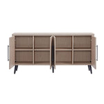 Manhattan Jodie - Sideboard
