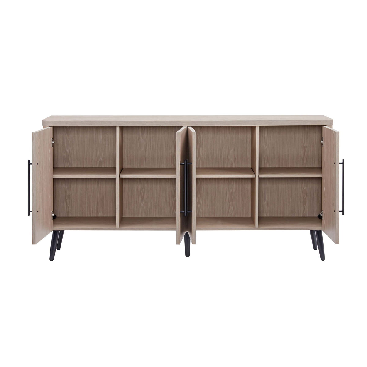 Manhattan Jodie - Sideboard