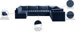 Jacob - Modular Sectional