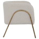 Jacobsen - Shearling Accent Chair