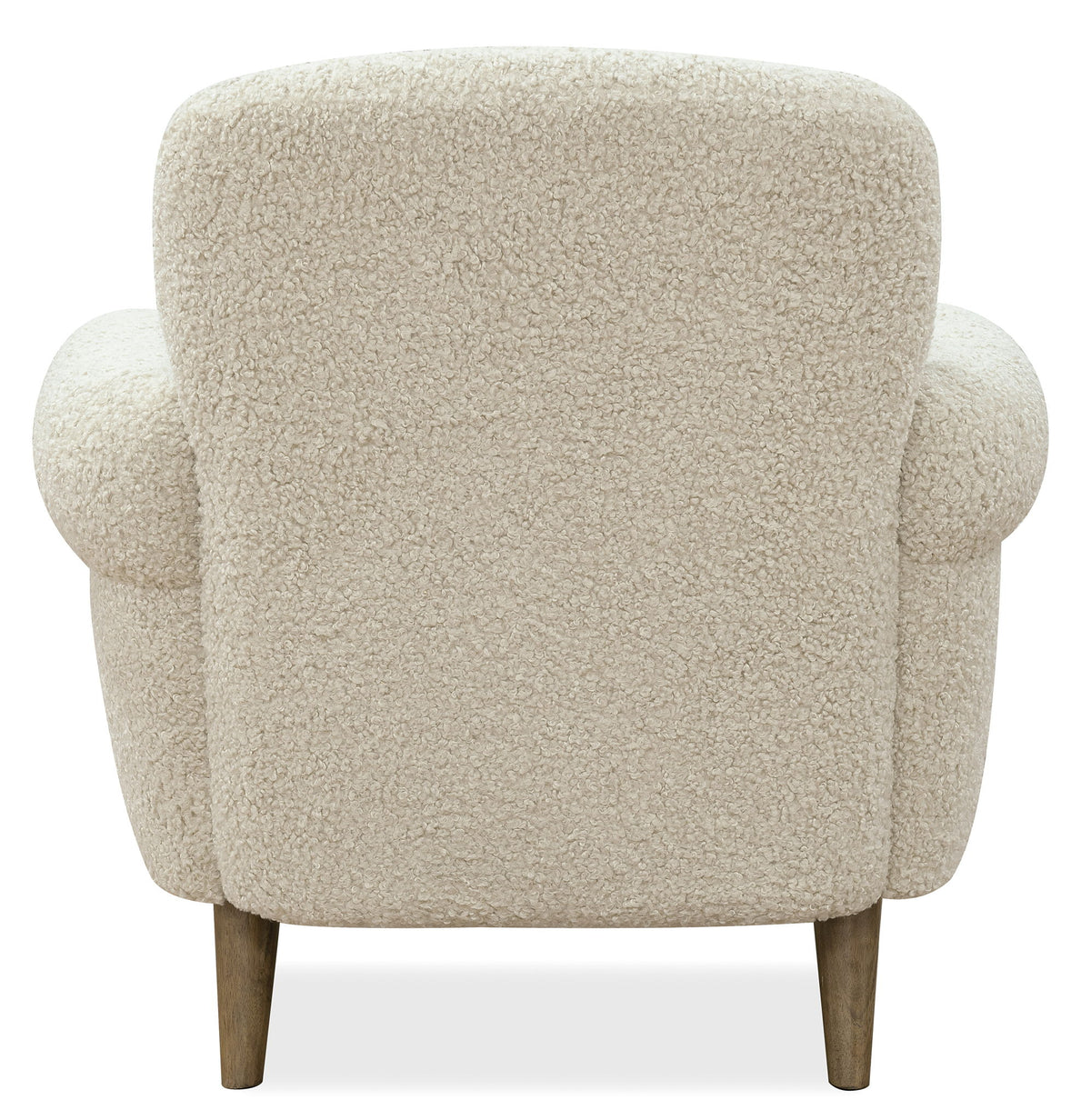 CC - Leesa Accent Chair - Beige