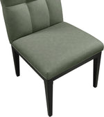 Adrian - Dining Side Chair (Set of 2) - Black Legs