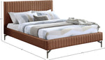 Gallo - Bed