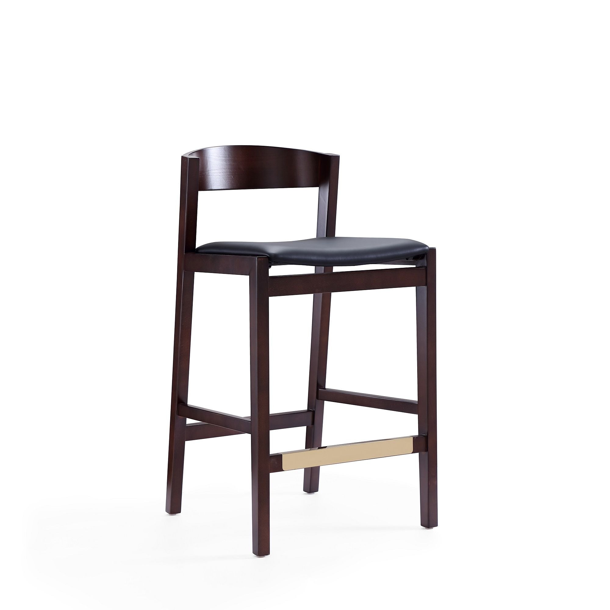 Manhattan Klismos - Counter Stool