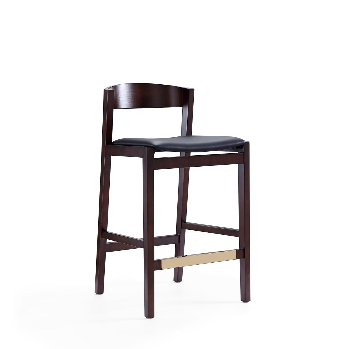 Manhattan Klismos - Counter Stool