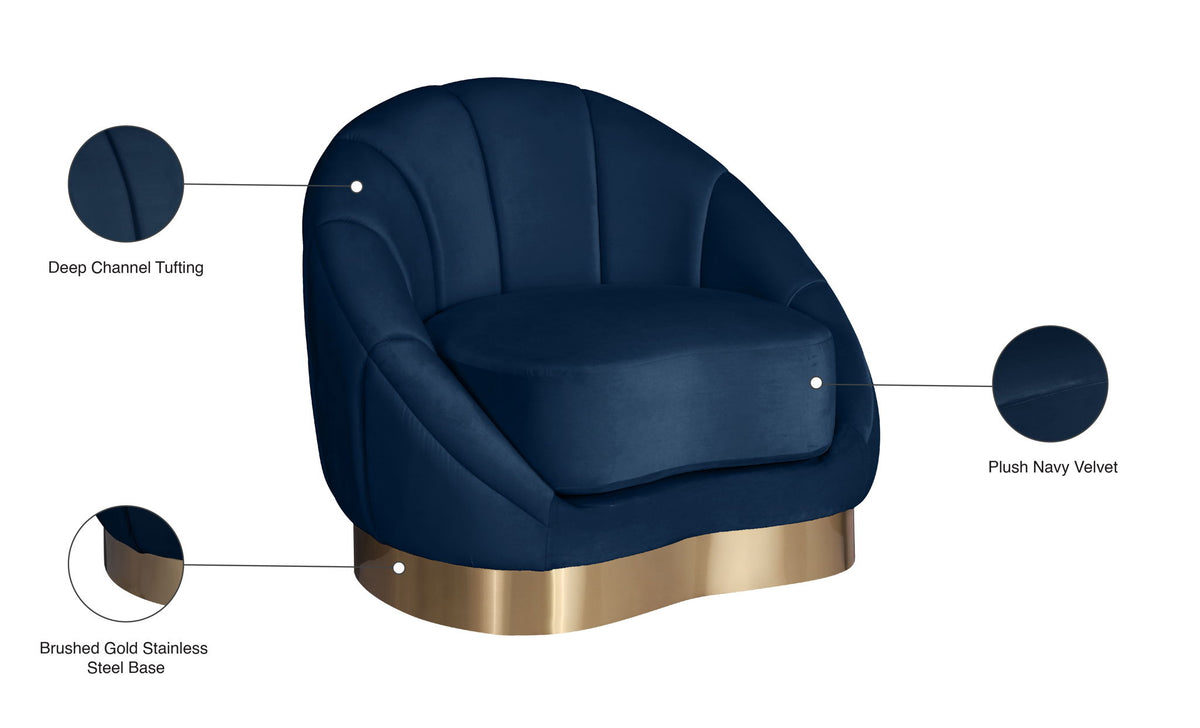 Shelly - Chair