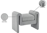 Stylus - Bench