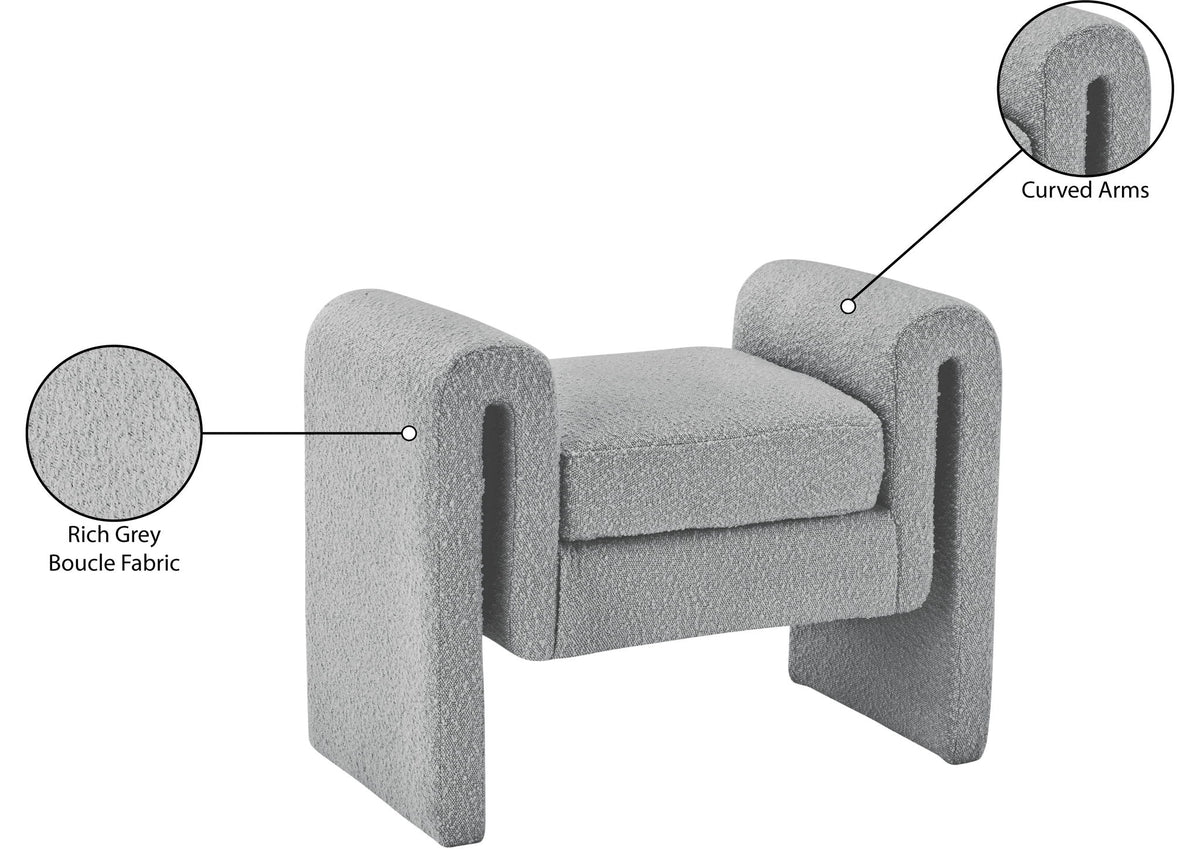 Stylus - Bench