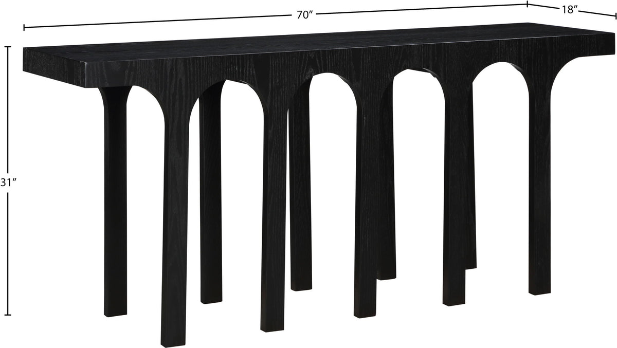 Westfield - Console Table