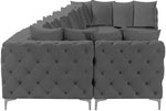 Tremblay - 9 Piece Modular Sectional