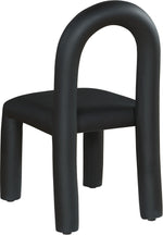 Amari - Faux Leather Dining Chair (Set of 2)