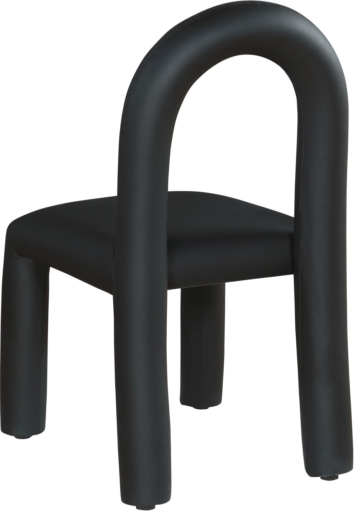 Amari - Faux Leather Dining Chair (Set of 2)
