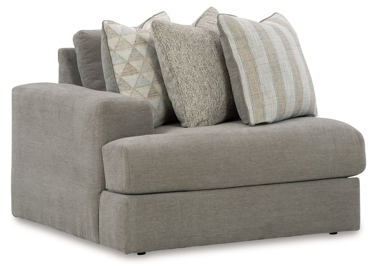 Avaliyah - Sectional