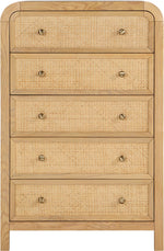 Siena - Chest