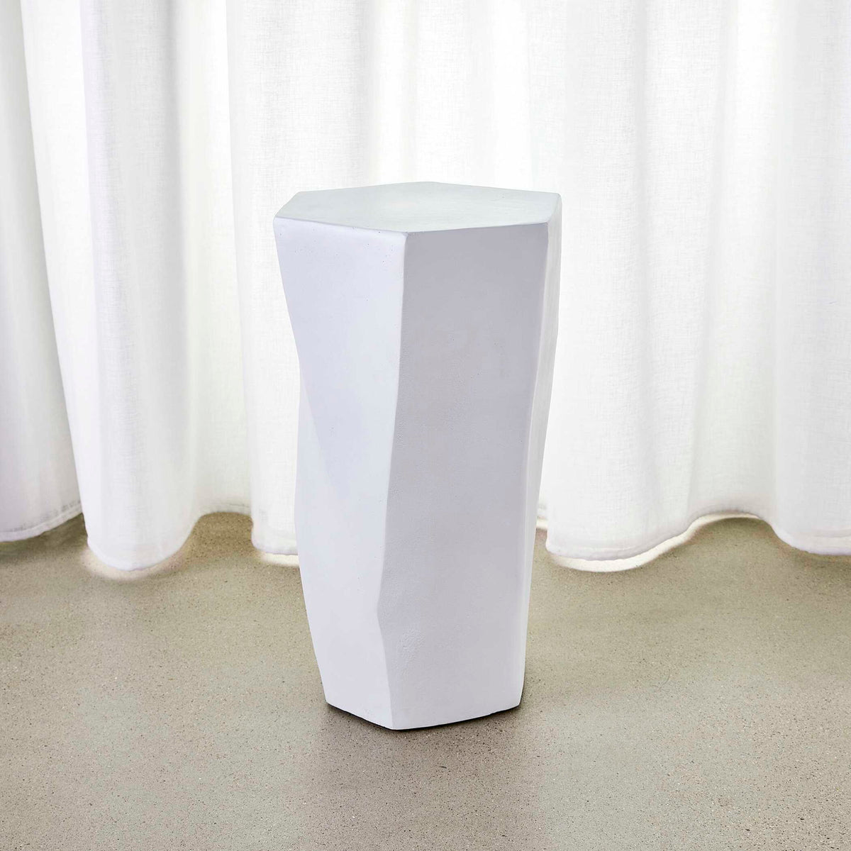 Cathenna - Accent Table