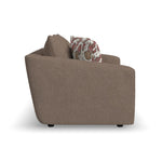 Chevy - Fabric Loveseat