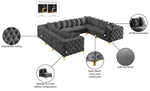 Tremblay - 8 Piece Modular Sectional