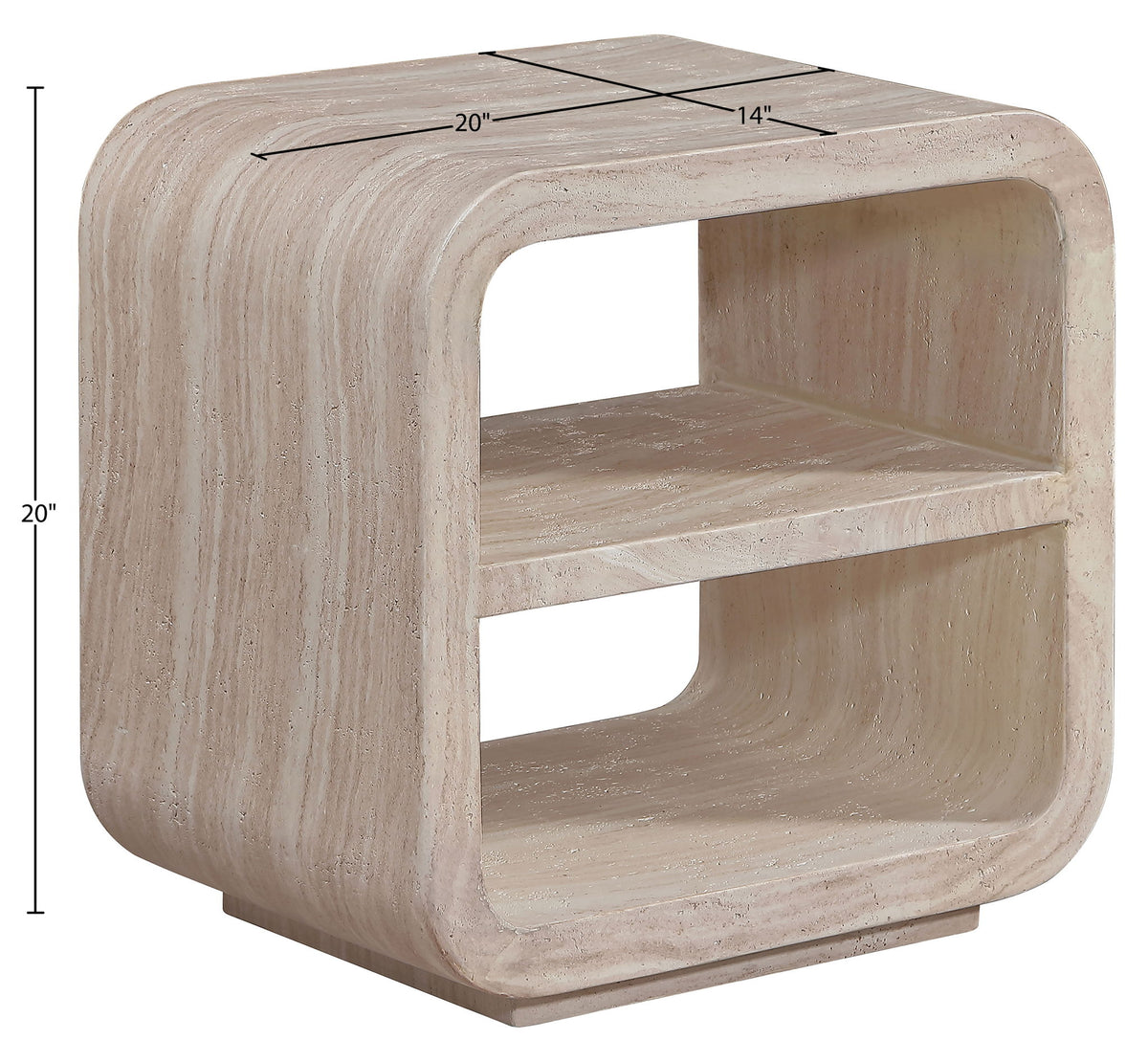 Calix - Indoor/Outdoor Table