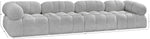 Ames - 4 Seat Modular Sofa