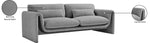 Stylus - Sofa